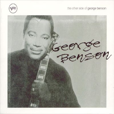 Other Side of George Benson