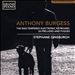 Anthony Burgess: The Bad-Tempered Electonic Keyboard - 24 Preludes and Fugues