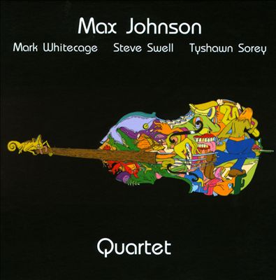 Max Johnson Quartet