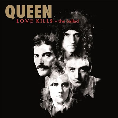Love Kills (The Ballad)