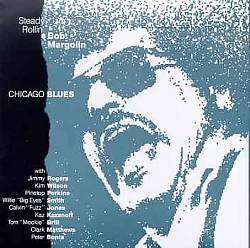 descargar álbum Bob Margolin - Chicago Blues