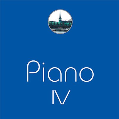 Piano IV