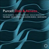 Purcell: Dido &amp; Aeneas