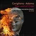 Corigliano, Adamo: The Lord of Cries