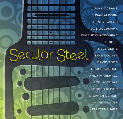 Secular Steel