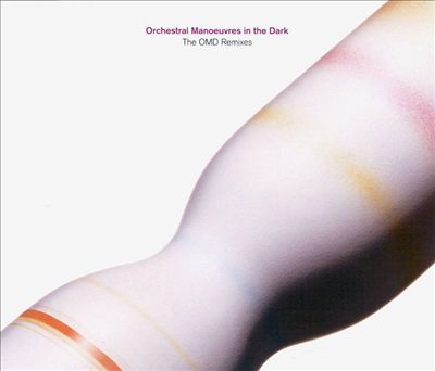 The OMD Remixes EP