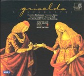A. Scarlatti: Griselda