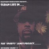 The Sporty James Project
