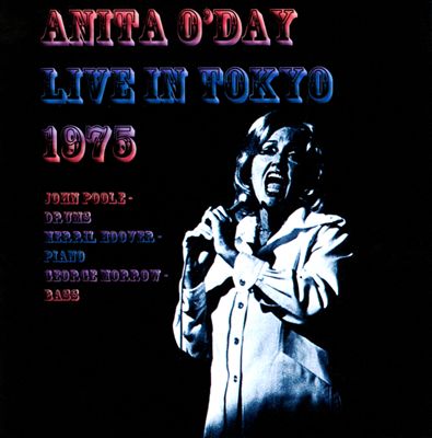 Live in Tokyo 1975