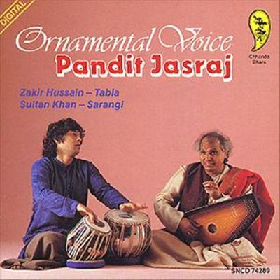 Indian Music Albums |