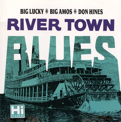 Rivertown Blues Plus!