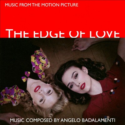 The Edge of Love, film score