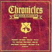 Chronicles: 70's Rock Classics