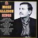 Mose Allison Sings