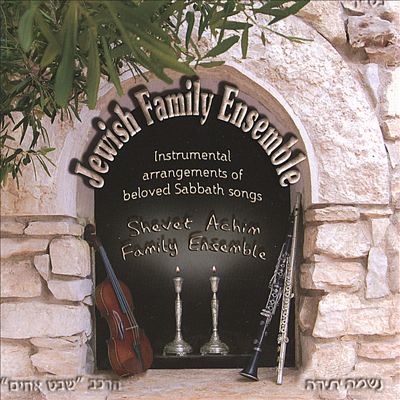 Jewish Family Ensemble