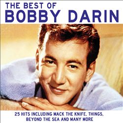 baixar álbum Bobby Darin - The Best Of Bobby Darin