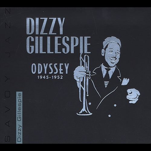 Odyssey: 1945-1952