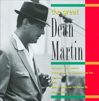 The Great Dean Martin [Goldies]