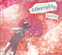 lataa albumi Winter - Ethereality