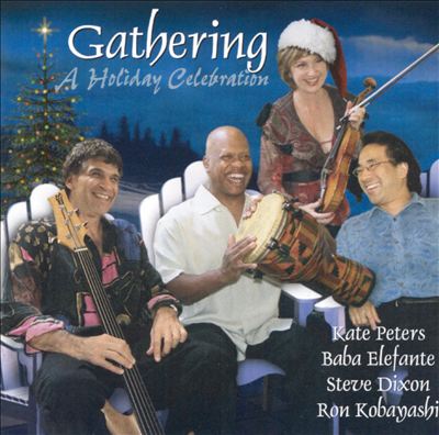 Gathering: A Holiday Celebration