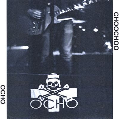 Choochoo by Ocho