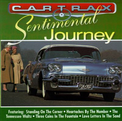 Car Trax: Sentimental Journey