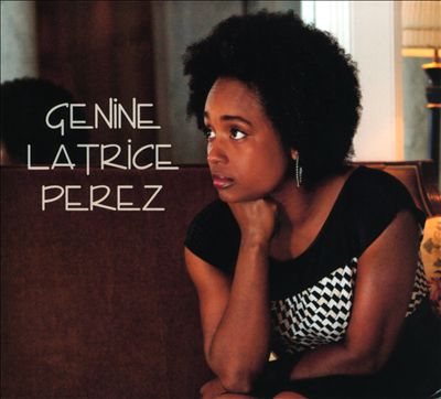 Genine LaTrice Perez