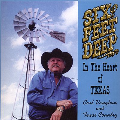 Six Feet Deep in the Heart of Texas