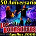 50 Aniversario, En Vivo Desde Apollos 2000