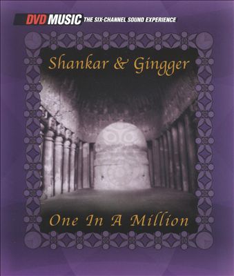 Shankar & Gingger