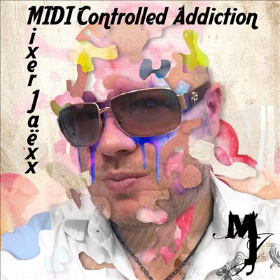 MIDI Controlled Addiction