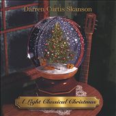 A Light Classical Christmas