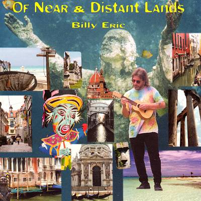 Of Near and Distant Lands