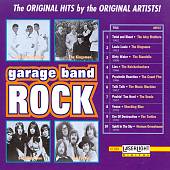 Garage Band Rock