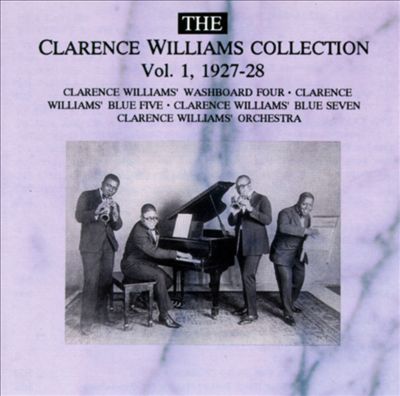 The Collection, Vol. 1: 1927-1928