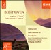 Beethoven: Symphony No. 9 "Choral"; Piano Concerto No. 5