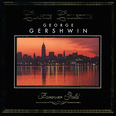 The Classics Collection: George Gershwin