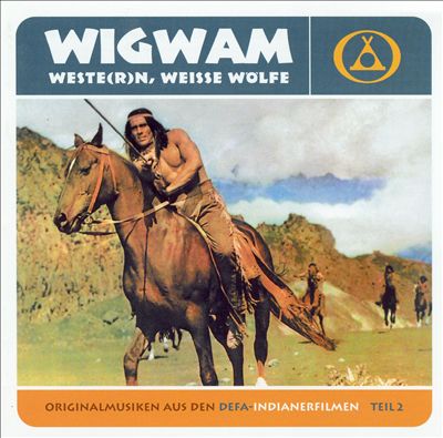 Wigwam, Weste(r)n, Weiss Wolfe