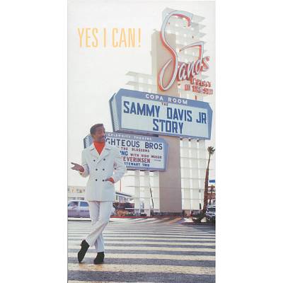 Yes I Can! The Sammy Davis Jr. Story
