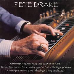 descargar álbum Pete Drake - Pete Drake