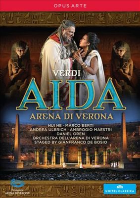 Aida 3D [Video]