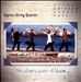 The American Album: Dvorák, Griffes, Barber, Puts