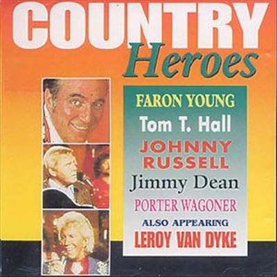 Country Heroes [Gem]