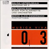 Musica Viva '03