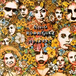 ladda ner album Download Silvio Rodríguez - Mujeres album