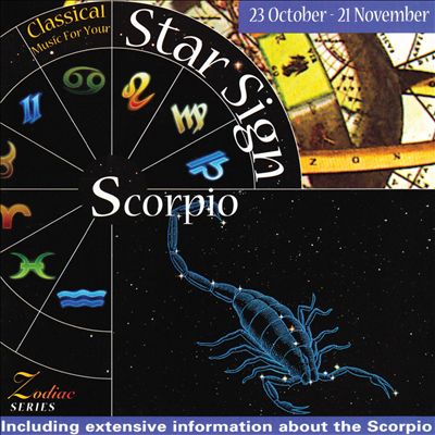 Classical Music for Your Star Sign: Scorpio