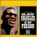 Ray Charles in Person