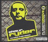 Planet Groove: The Shaun Ryder Session