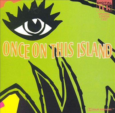 Once On This Island [Original Cast]