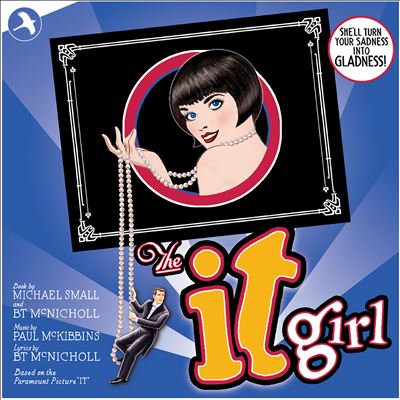The It Girl, musical play